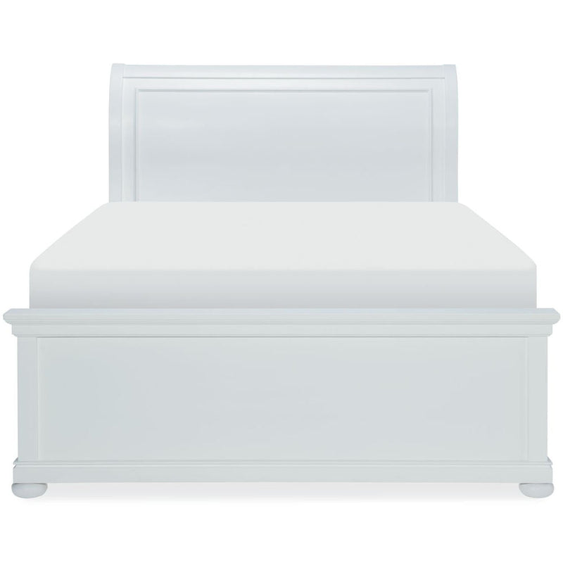 Legacy Classic Kids Canterbury Queen Sleigh Bed