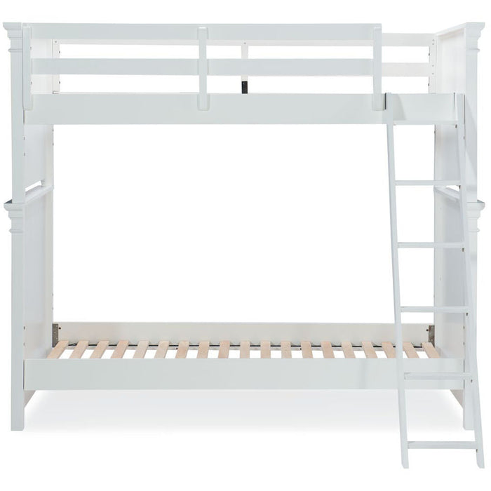 Legacy Classic Kids Canterbury Twin over Twin Bunk Bed
