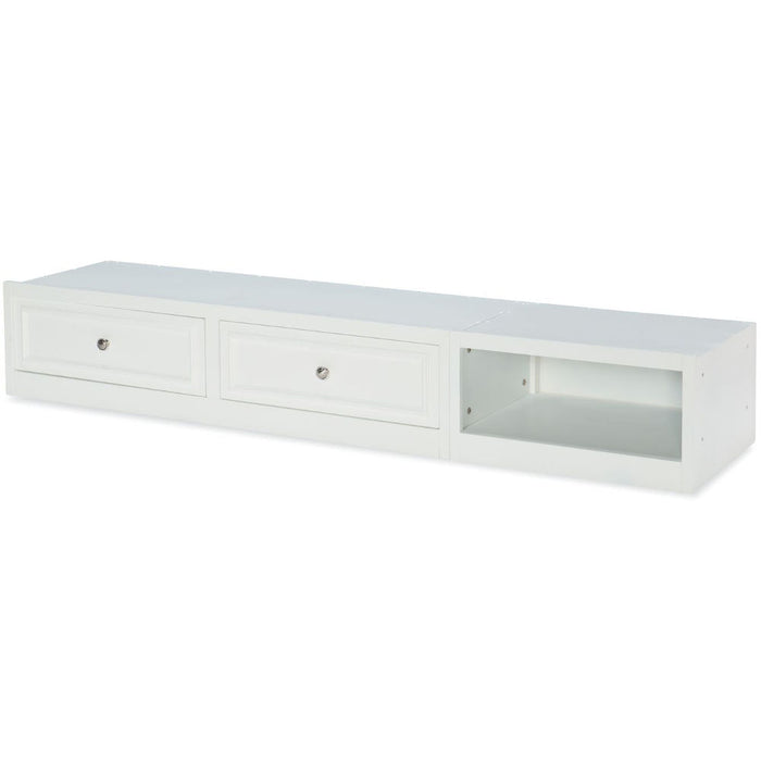 Legacy Classic Kids Canterbury Underbed Storage Unit