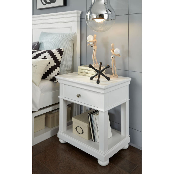 Legacy Classic Kids Canterbury Open Nightstand