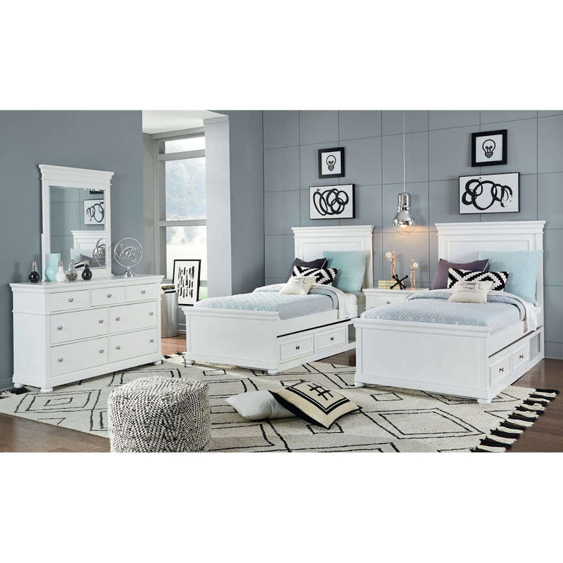Legacy Classic Kids Canterbury Dresser
