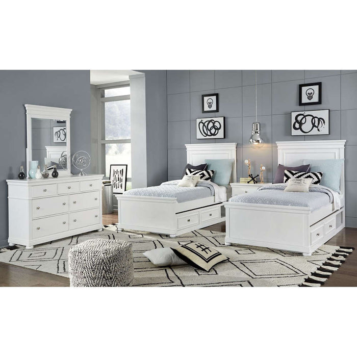 Legacy Classic Kids Canterbury Vertical Mirror