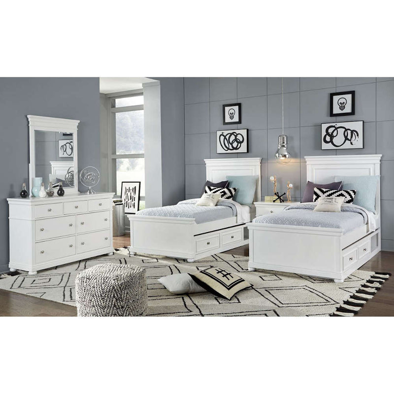 Legacy Classic Kids Canterbury Dresser