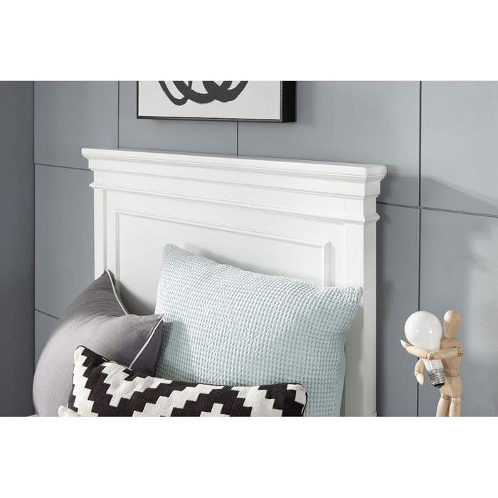 Legacy Classic Kids Canterbury Twin Panel Bed