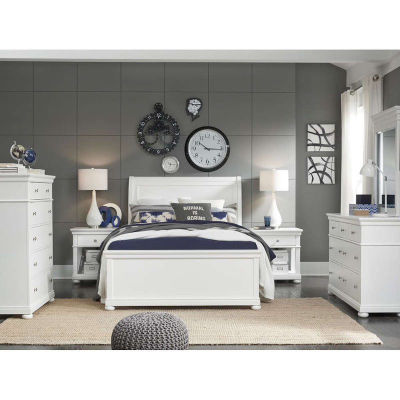 Legacy Classic Kids Canterbury Vertical Mirror
