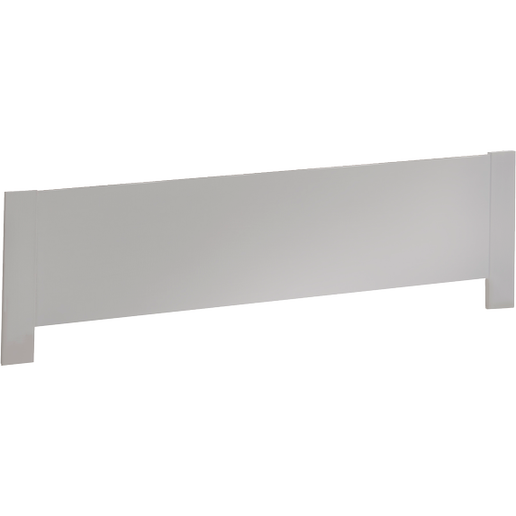 Natart Juvenile Lello Low-Profile Footboard