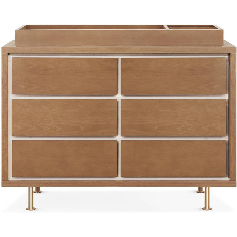 Nursery Works Novella 6-Drawer Double Dresser