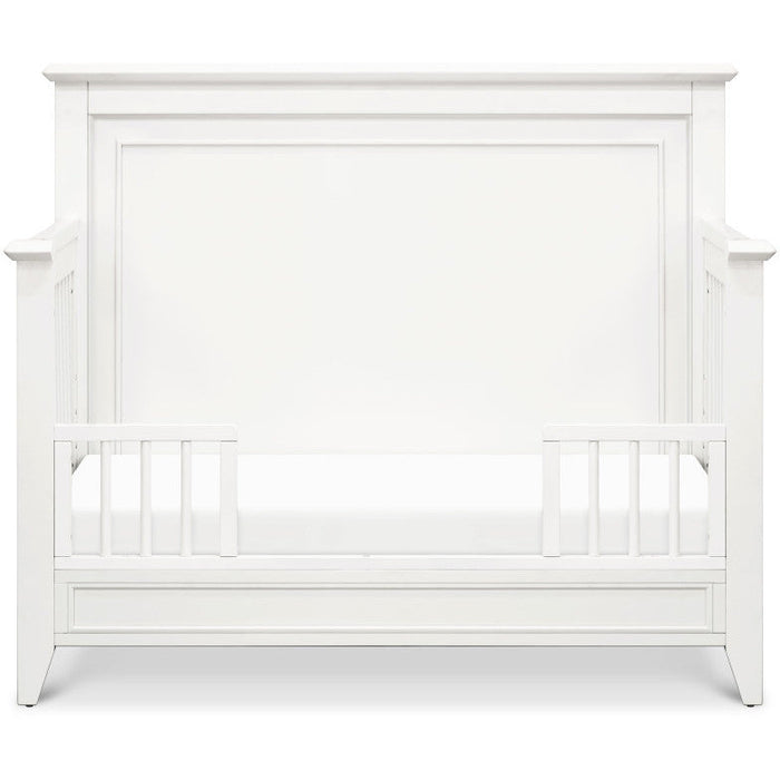 Monogram by Namesake Beckett 4-in-1 Convertible Crib