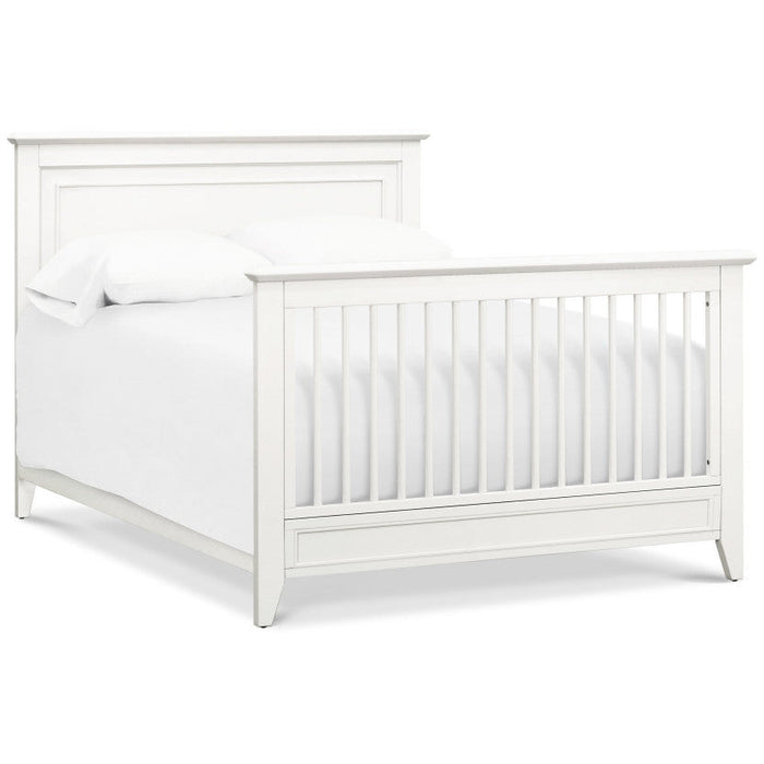 Monogram by Namesake Beckett 4-in-1 Convertible Crib