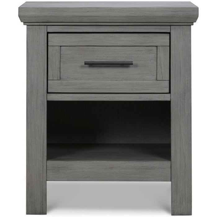 Monogram by Namesake Emory Farmhouse Nightstand