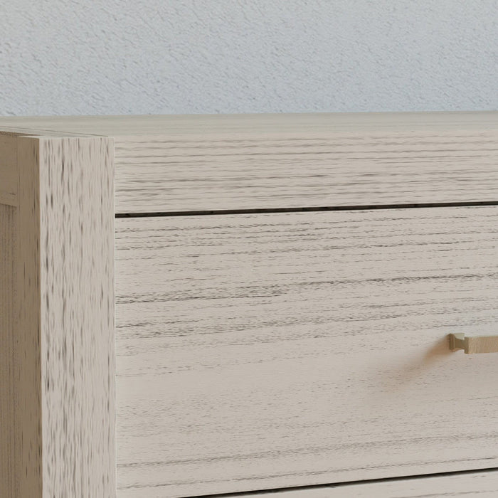 Monogram by Namesake Hemsted 6-Drawer Assembled Dresser