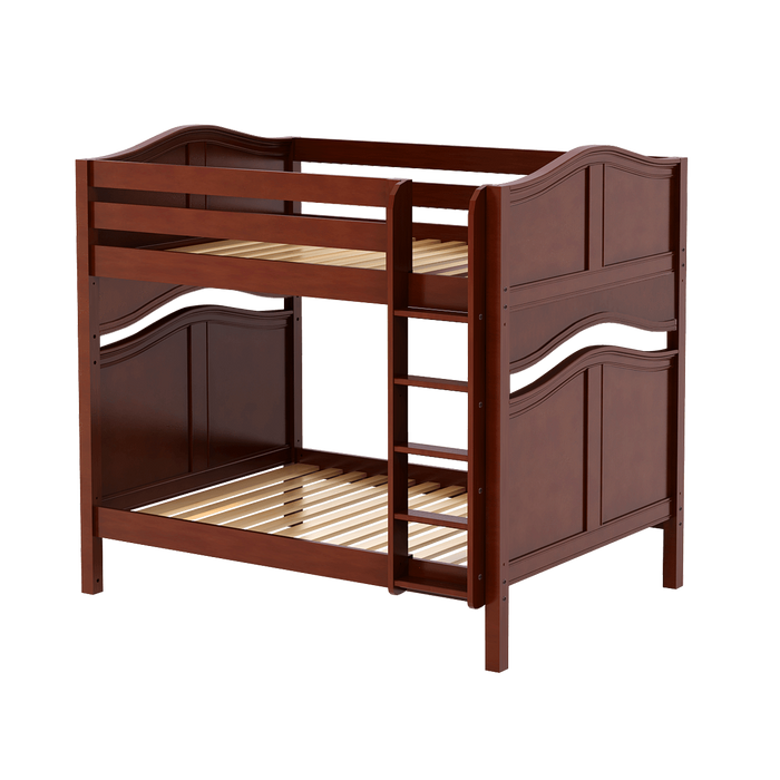 Maxtrix Full High Bunk Bed
