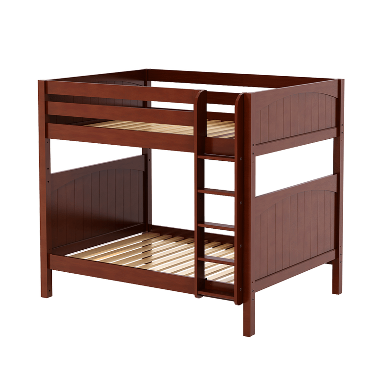 Maxtrix Full High Bunk Bed