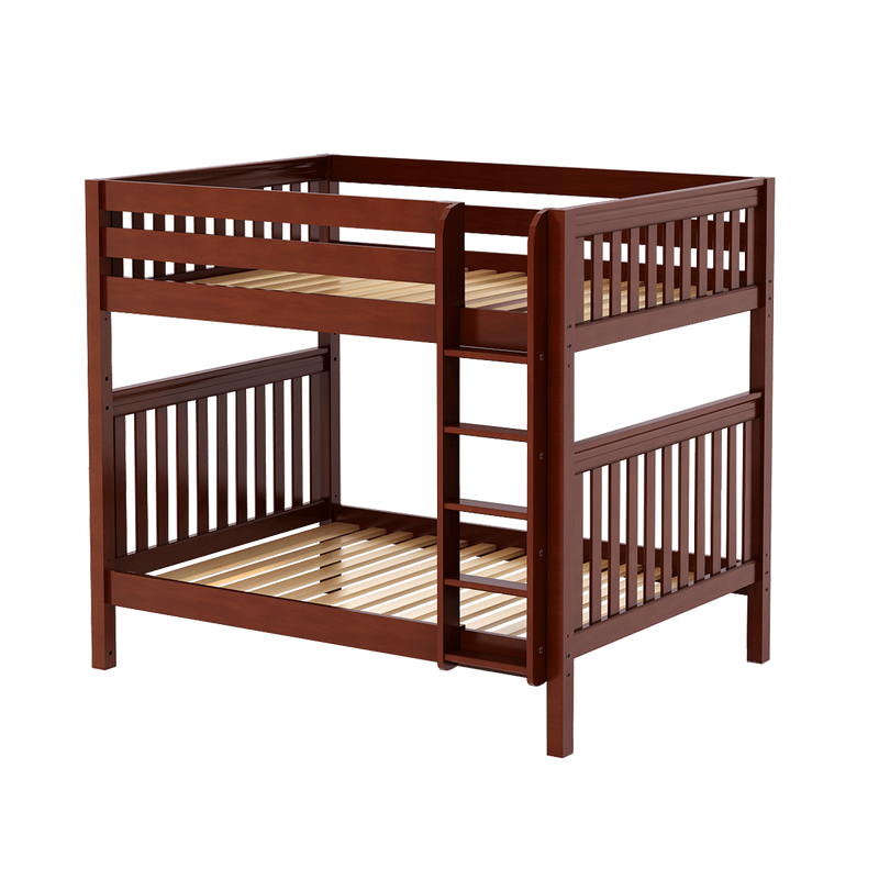 Maxtrix Full High Bunk Bed
