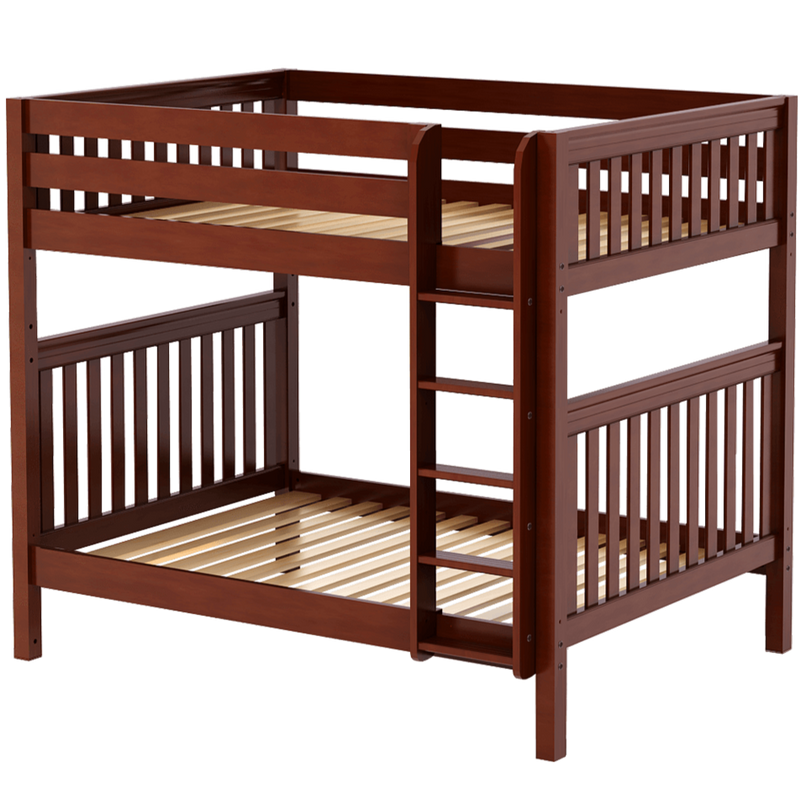 Maxtrix Full XL High Bunk Bed