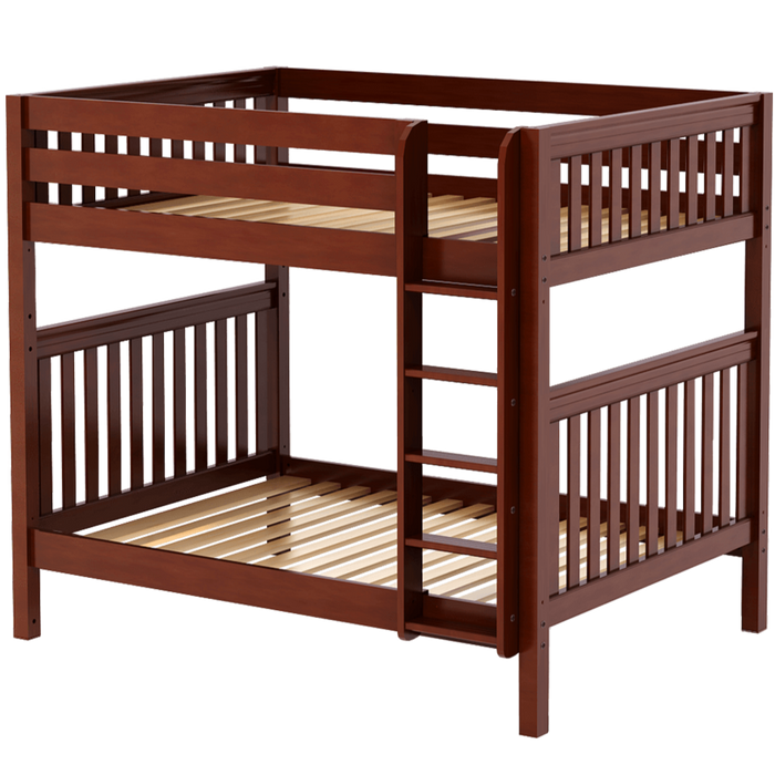Maxtrix Full XL High Bunk Bed