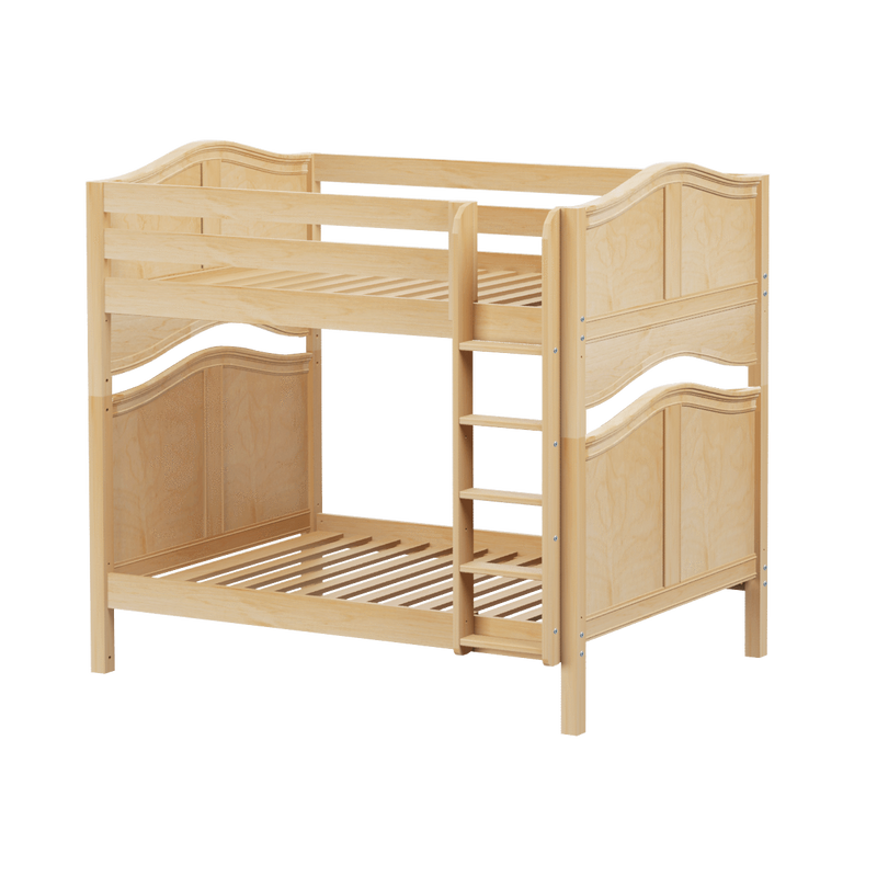 Maxtrix Full High Bunk Bed