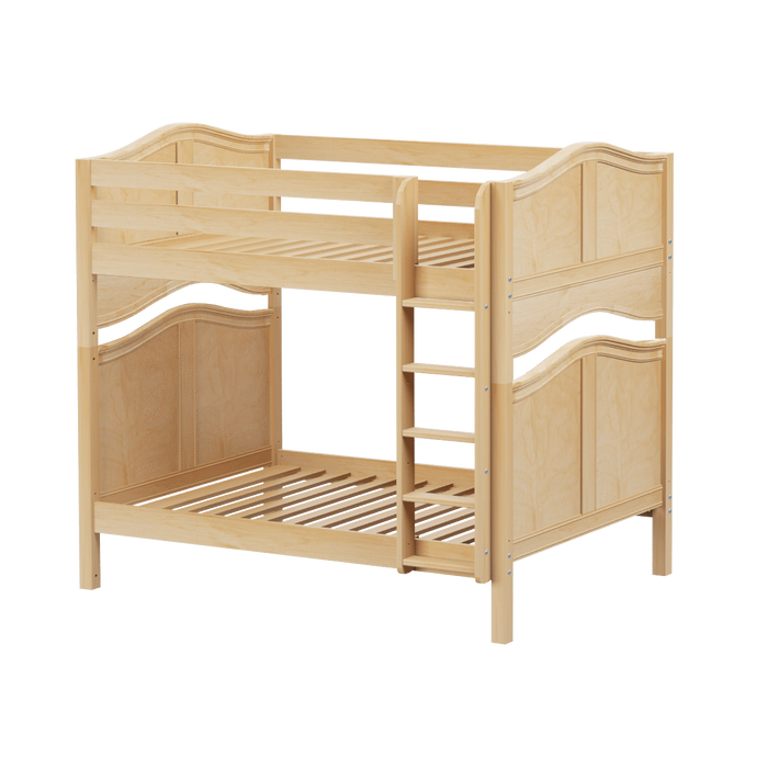 Maxtrix Full High Bunk Bed