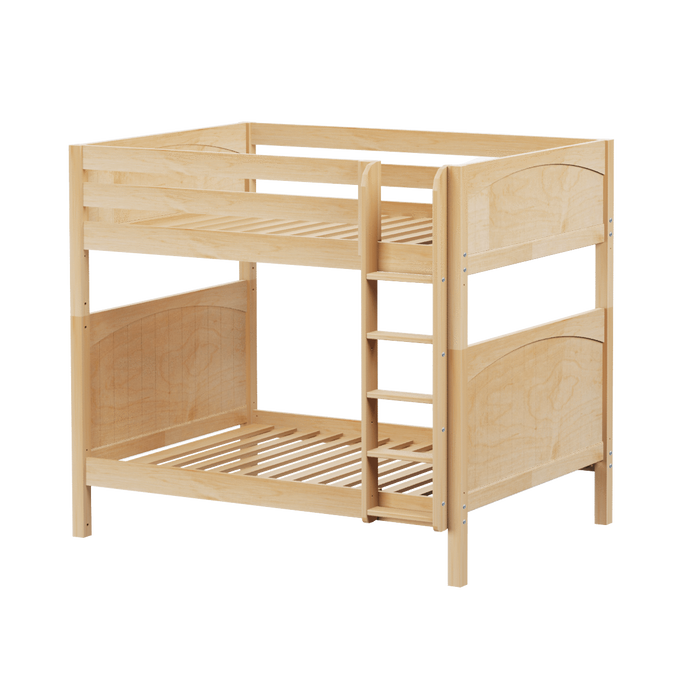 Maxtrix Full High Bunk Bed