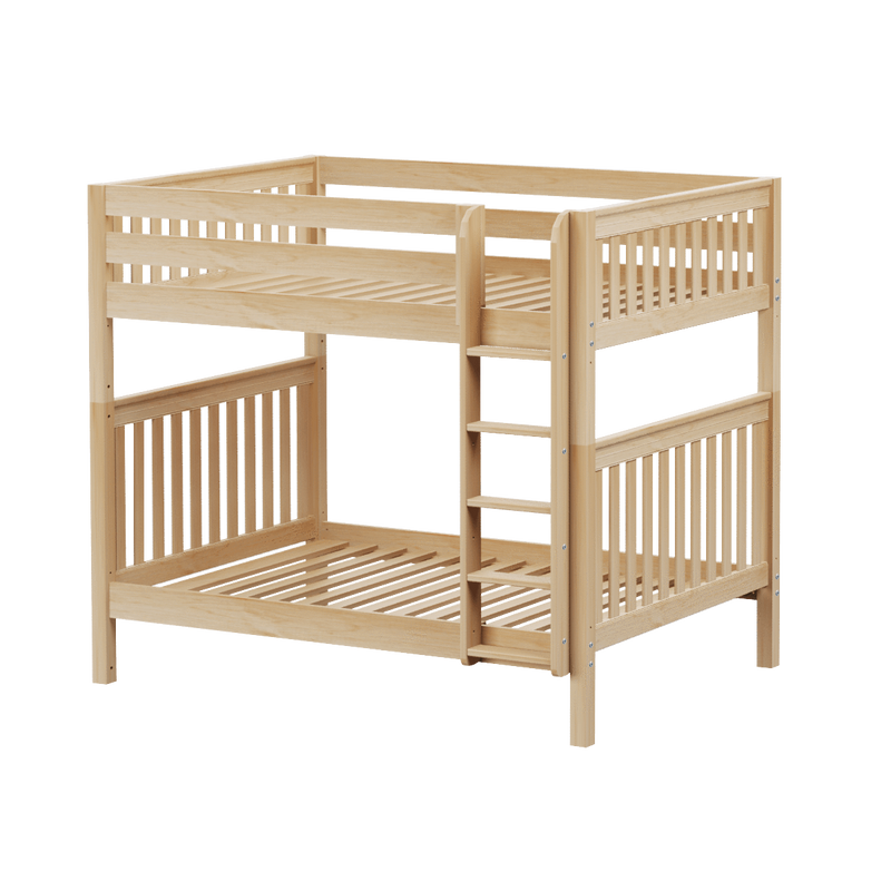 Maxtrix Full High Bunk Bed