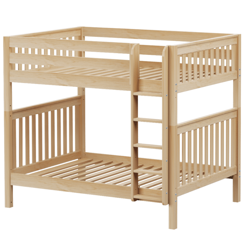 Maxtrix Full XL High Bunk Bed