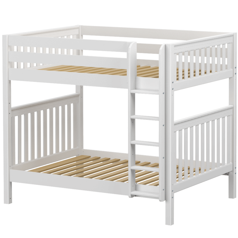 Maxtrix Full XL High Bunk Bed