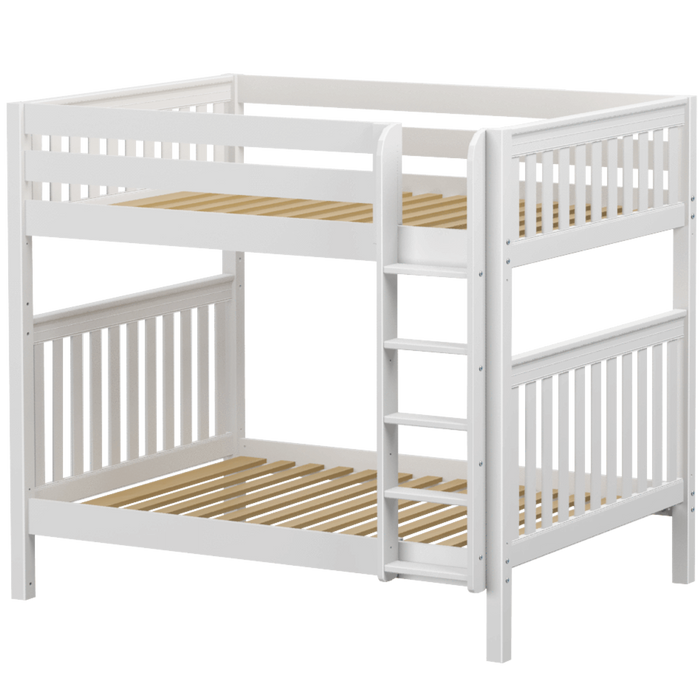 Maxtrix Full XL High Bunk Bed