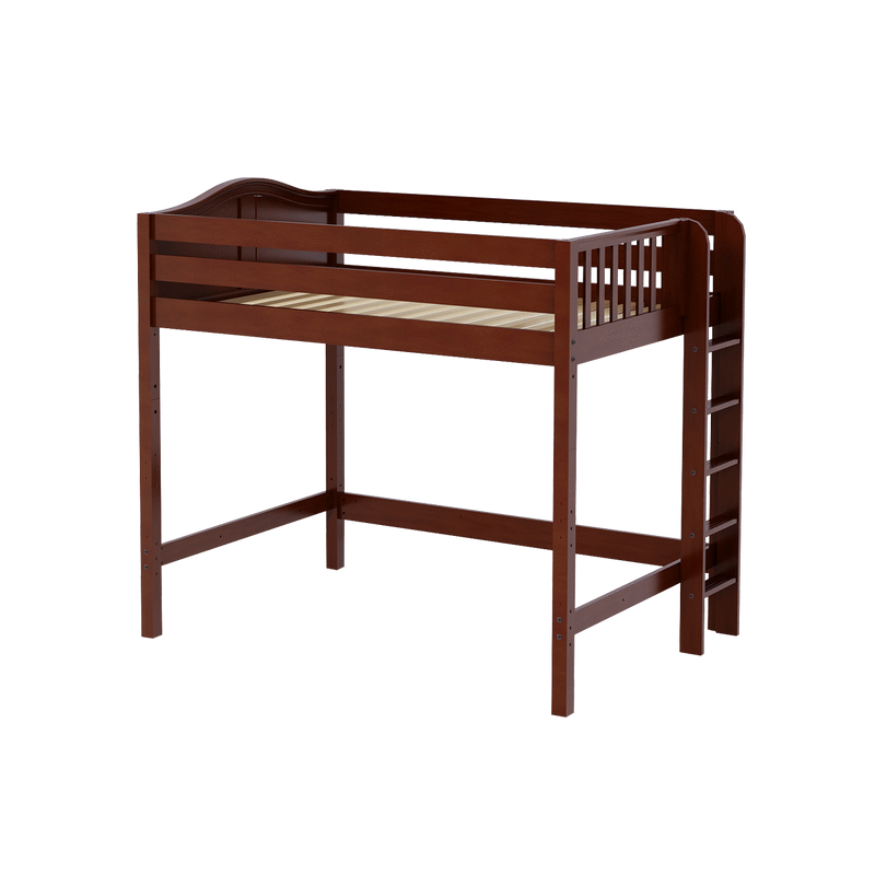 Maxtrix Full High Loft Bed