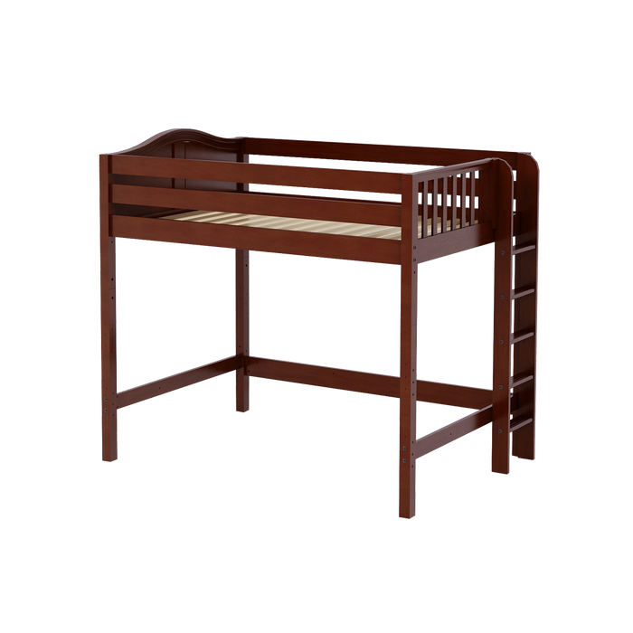 Maxtrix Full High Loft Bed