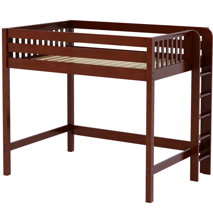 Maxtrix Full XL High Loft Bed