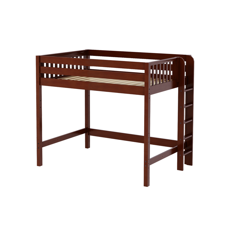 Maxtrix Full High Loft Bed