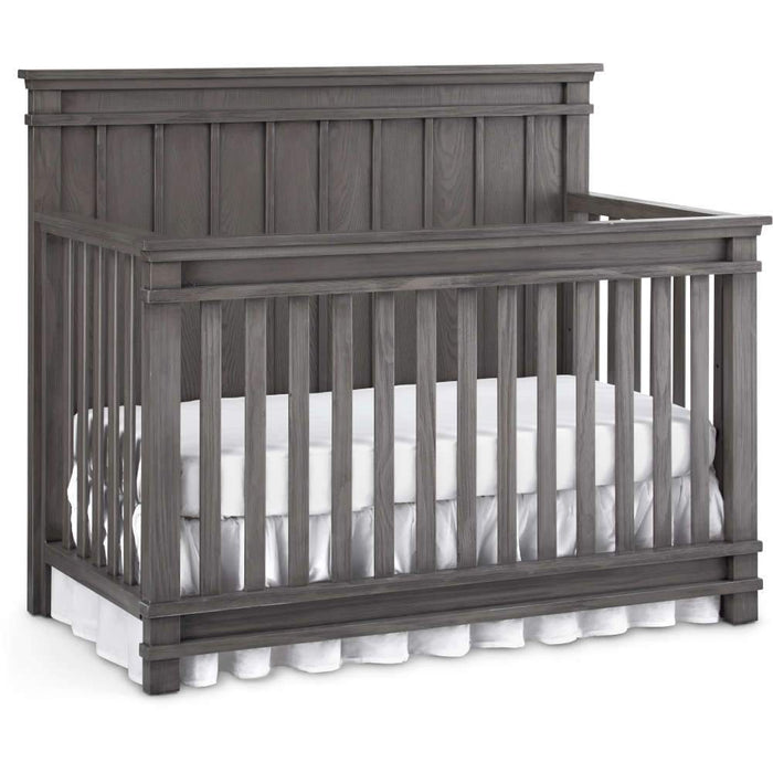 Dolce Babi Bocca Full Panel Convertible Crib