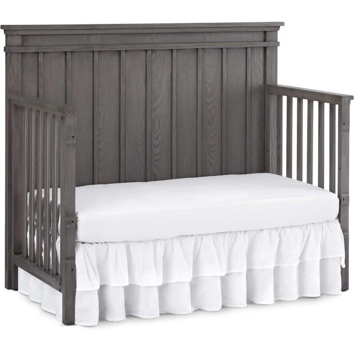 Dolce Babi Bocca Full Panel Convertible Crib