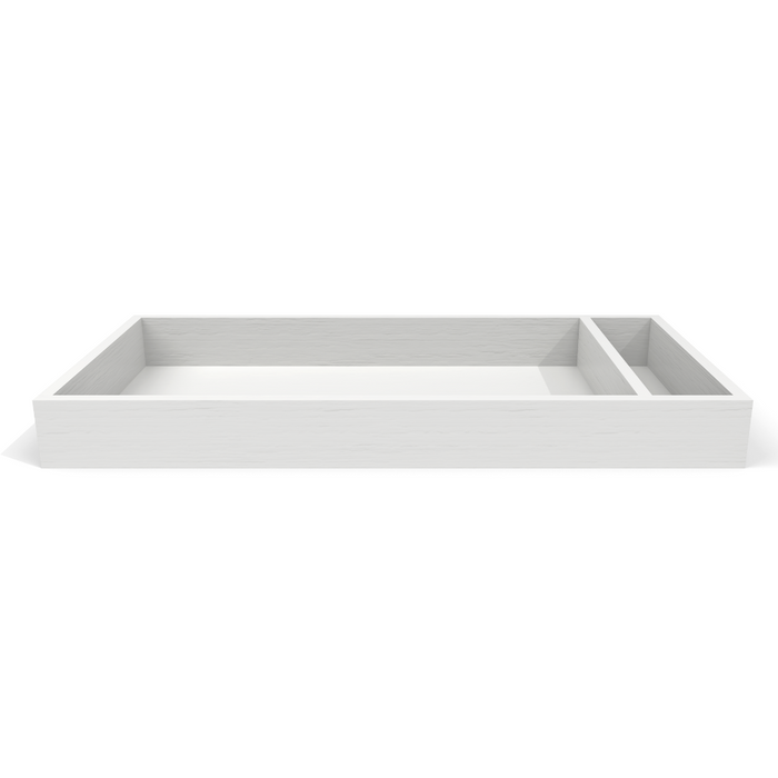 Milk Street Branch Changer Tray