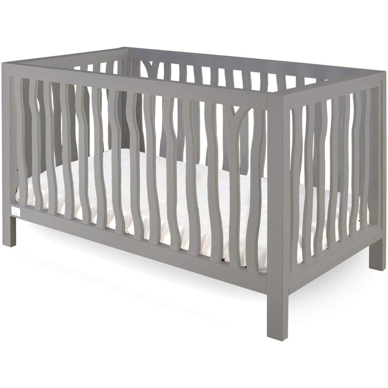 Milk Street Branch Convertible Crib