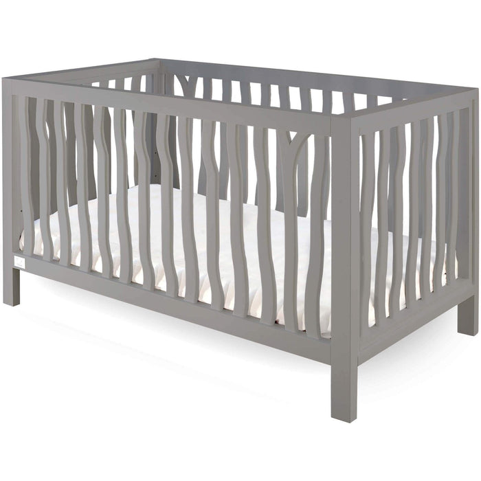 Milk Street Branch Convertible Crib