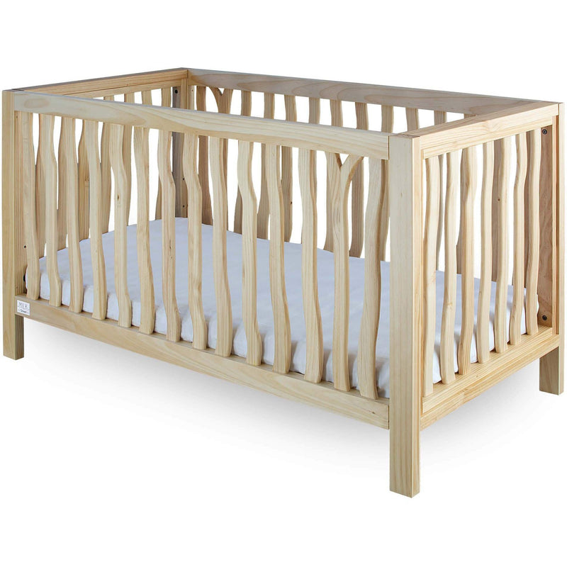 Milk Street Branch Convertible Crib