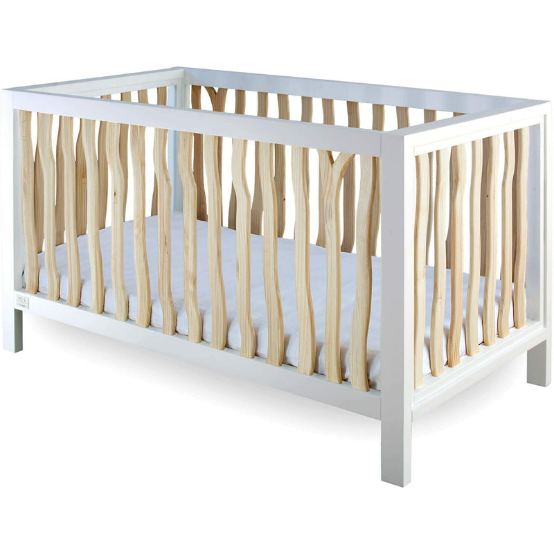 Milk Street Branch Convertible Crib