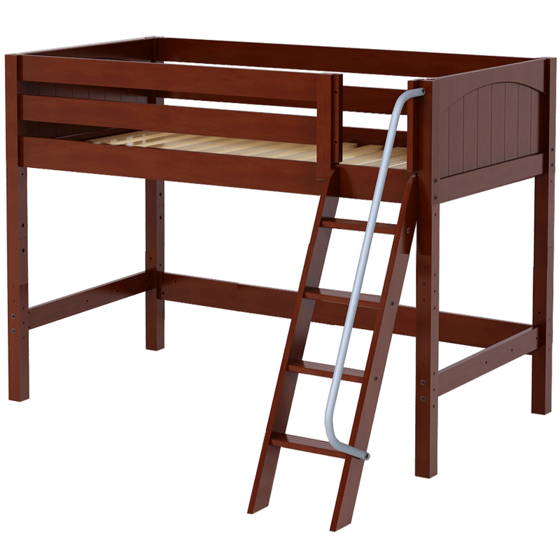 Maxtrix Twin Mid Loft Bed