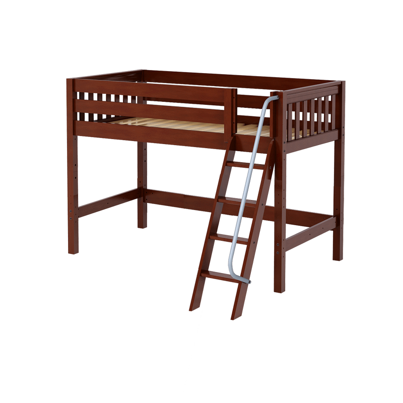 Maxtrix Twin Mid Loft Bed
