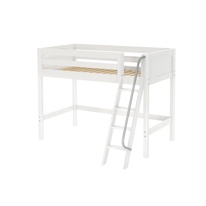 Maxtrix Twin Mid Loft Bed