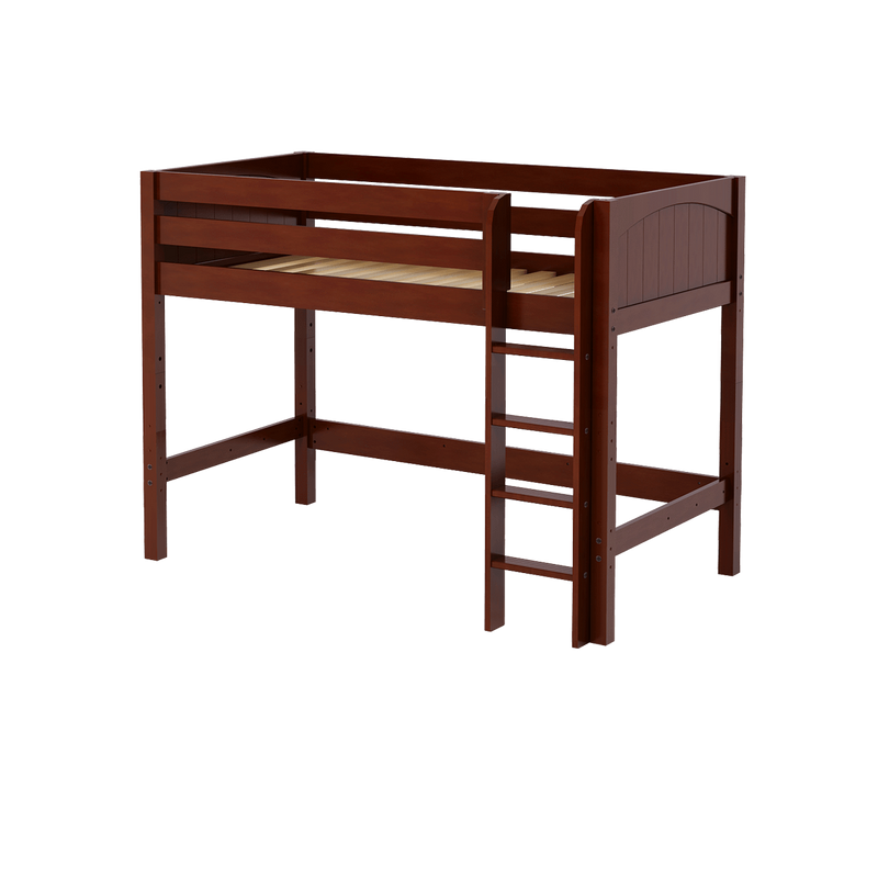 Maxtrix Twin Mid Loft Bed