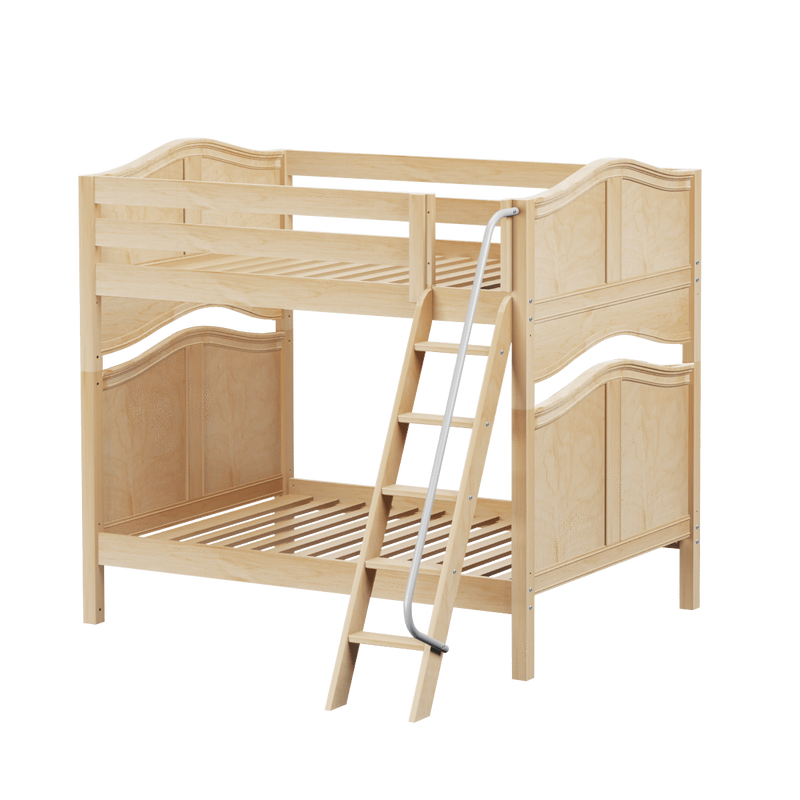 Maxtrix Full High Bunk Bed