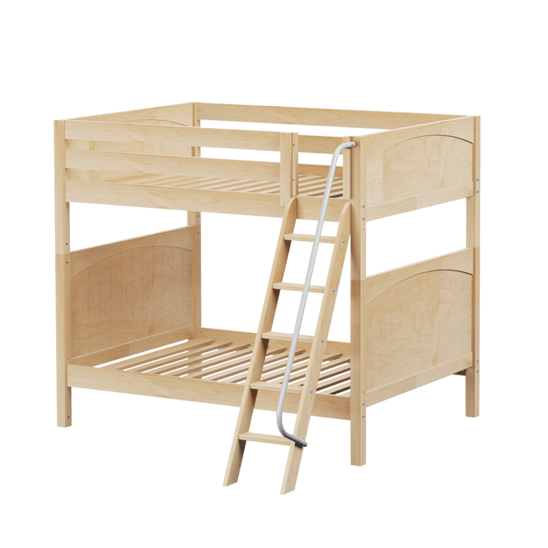 Maxtrix Full High Bunk Bed
