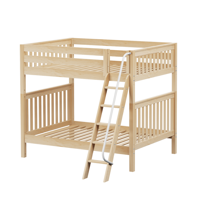 Maxtrix Full High Bunk Bed