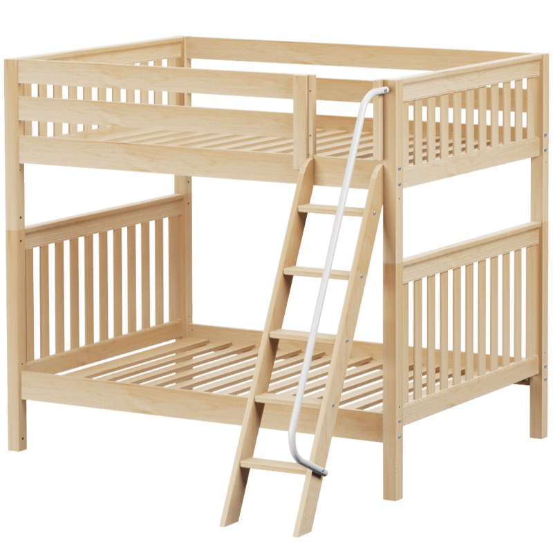 Maxtrix Full XL High Bunk Bed