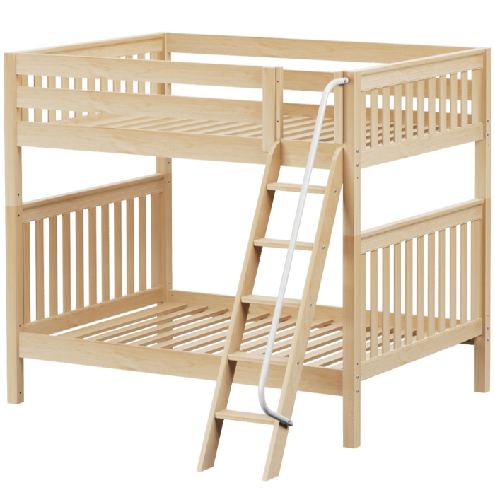 Maxtrix Full XL High Bunk Bed