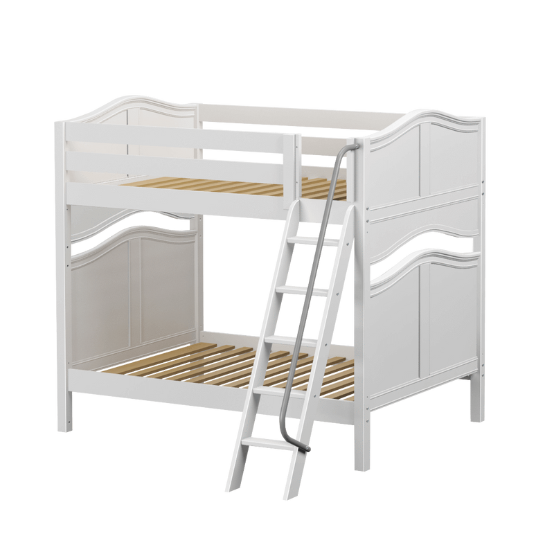 Maxtrix Full High Bunk Bed