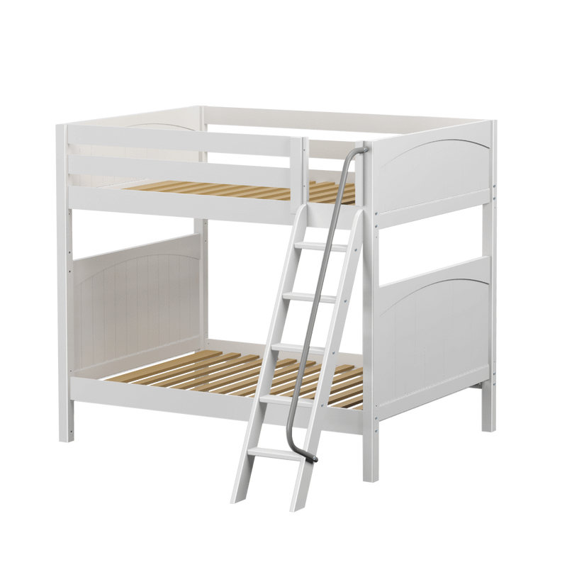 Maxtrix Full High Bunk Bed
