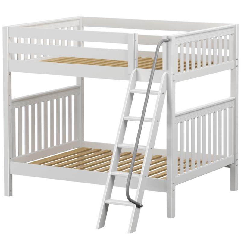 Maxtrix Full XL High Bunk Bed